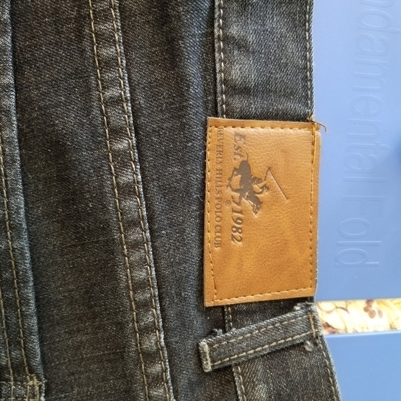 Beverly Hills Polo Club jeans - Picture 5 of 11